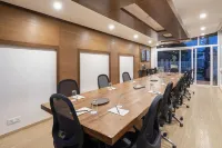 Justa Mukteshwar Retreat & Spa Hotels in Mukteshwar