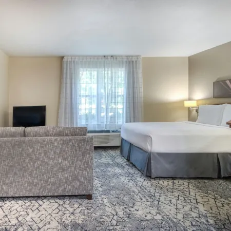 TownePlace Suites by Marriott Raleigh Cary/Weston Parkway