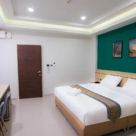 AIYARA Riverine Hotel Nakhon Phanom Отели рядом с достопримечательностью «Река Меконг»