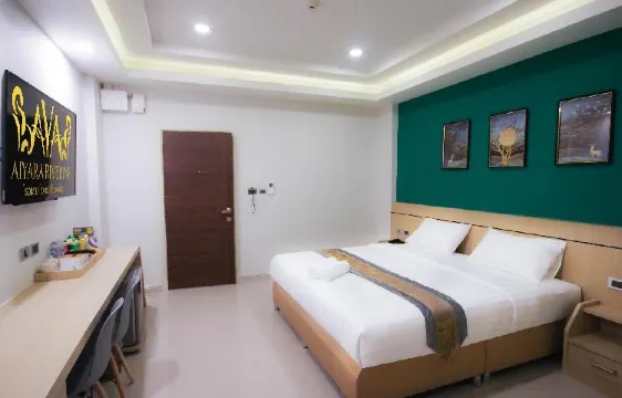 ห้องสแตนดาร์ด