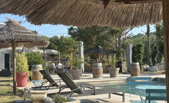 Le Moulin de Sonnailles