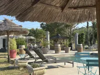 Le Moulin de Sonnailles Hotel a Cabries