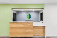 WoodSpring Suites Newington - Hartford South Hotel a New Britain