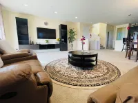 Modern Spacious home in Murrieta near Temecula wineries and Historic Old Town Hotels in Murrieta