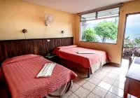 Hotel Sak'Cari El Amanecer Hotels in San Pedro La Laguna