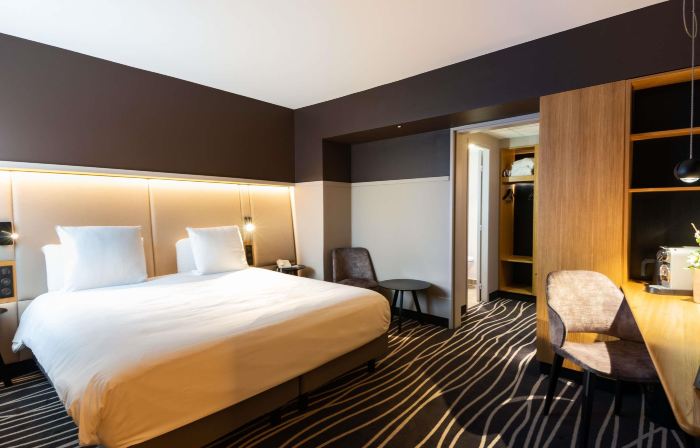 Hôtel Mercure Colmar Centre Unterlinden