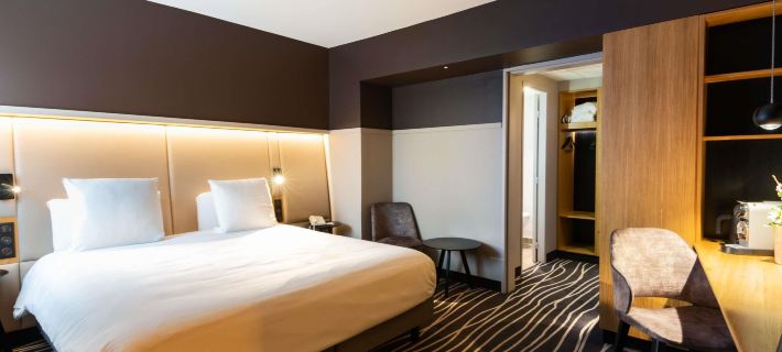 Hôtel Mercure Colmar Centre Unterlinden Hotels in Colmar