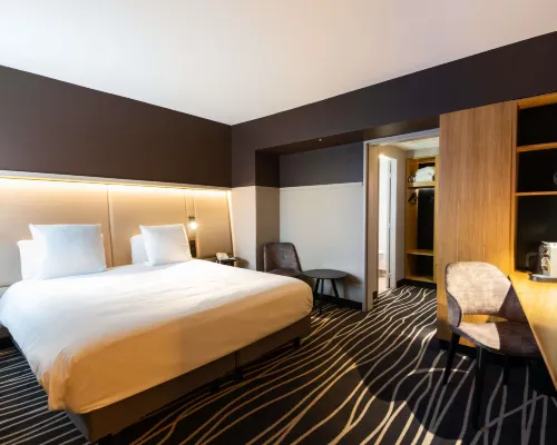 Hôtel Mercure Colmar Centre Unterlinden Hôtels à : Colmar