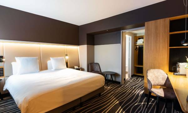 Hôtel Mercure Colmar Centre Unterlinden