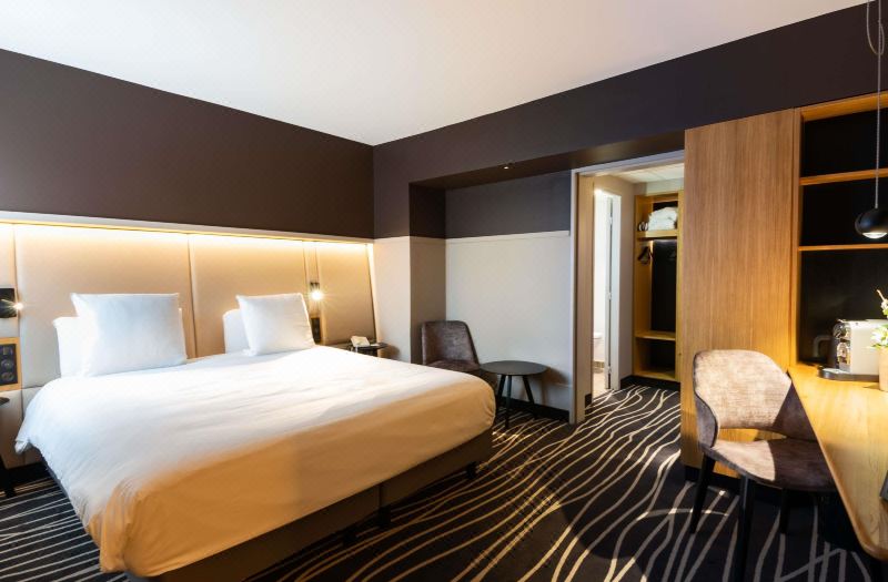 Hôtel Mercure Colmar Centre Unterlinden