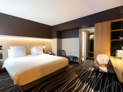 Hôtel Mercure Colmar Centre Unterlinden Hotels in Colmar