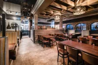 Best Western Premier Bridgewood Resort Hotel - Breakfast