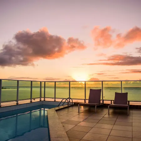 Mercure Maceio Pajucara