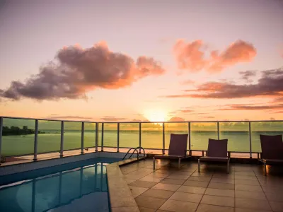 Mercure Maceio Pajucara Hotels in 