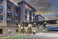 Best Western Premier Freeport Inn Calgary Airport Hotel in zona Aeroporto Internazionale di Calgary