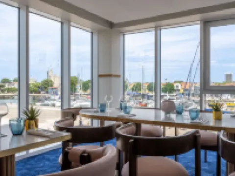 Hôtel Mercure la Rochelle Vieux-Port Hotels in La Rochelle