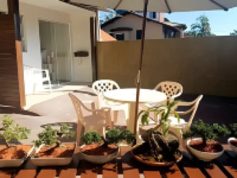 Pousada Estrela Mares Hotéis em Palhoca