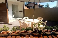 Pousada Estrela Mares Hotels in Palhoca