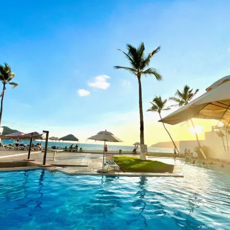 Ocean View Beach Hotel