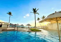 Ocean View Beach Hotel - Pools
