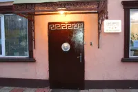 Versal' Mini-Hotel Hotels in 