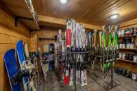 Hotel Komorebi Hotels in Bakuriani