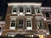 Athens 1890 Hotel & Spa Hotels in 