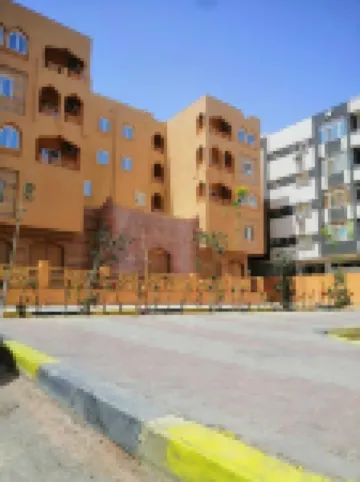 Boho Homes Hoteles cerca del Aeropuerto Internacional de Hurghada