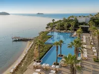 Xanadu Island - Luxury