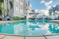 แกรนด์ ปาเลส์ บูลารอง บีชไซด์ รีสอร์ท