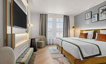 Leonardo Hotel Mainz