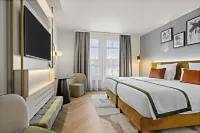 Leonardo Hotel Mainz