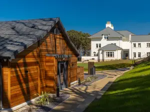 Dunluce Lodge - Small Luxury Hotels of the World