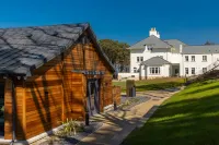 Dunluce Lodge - Small Luxury Hotels of the World - Wifi