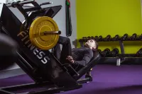 Anner Hotel - Gym