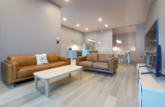 Les Lofts de la Fabrique – 由Les Lofts Vieux-Quebec管理