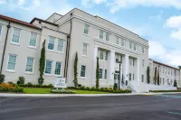 Centennial Plaza Resort Gulfport