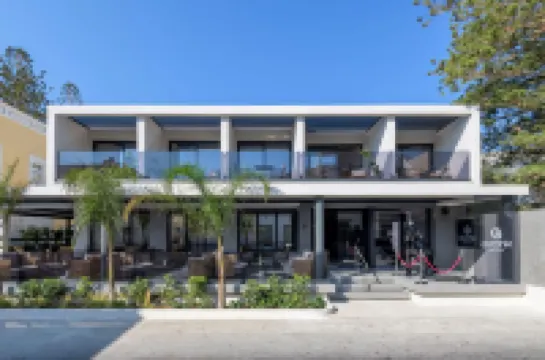 Evanik Chic Hotel Hotel a 