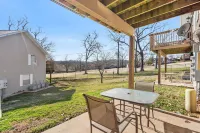 윈저 코티지, 테이블 록 근처의 가을 크릭 뷰티! 브랜슨 호텔