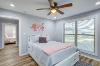 Sunny Hearne Home Near Universities! - Wifi