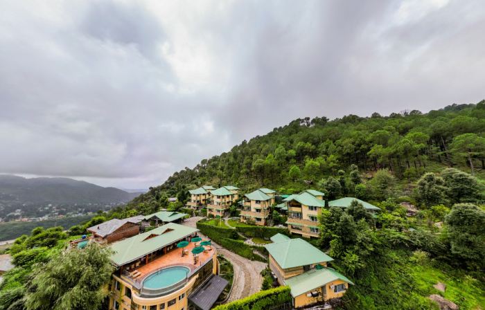Araiya Palampur