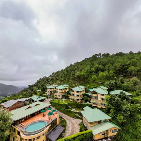 Araiya Palampur