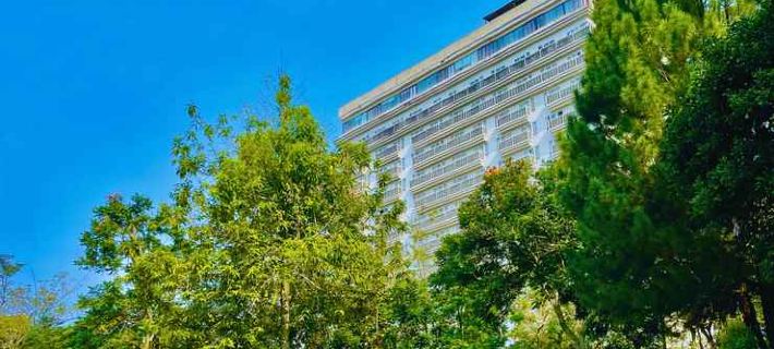 Green Forest Bogor Hotels in Bogor City