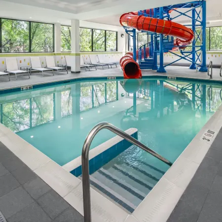 Fairfield Inn & Suites Edmonton North