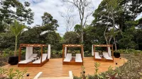 Hotel Mundo Maya Palenque - spa