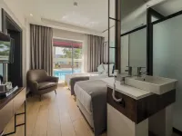 Leaf Port Hotel Hotels in Konyaalti Beach