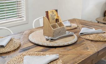 Retreat at PAR Lane - Family Friendly Condo