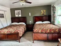 Glades Motel - Naples Hotel a Lely