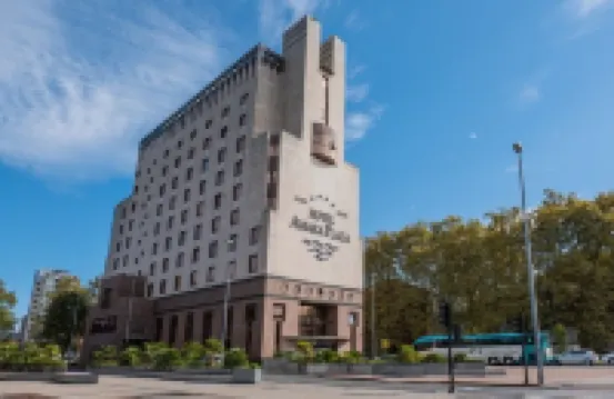 歐星阿瑪拉酒店