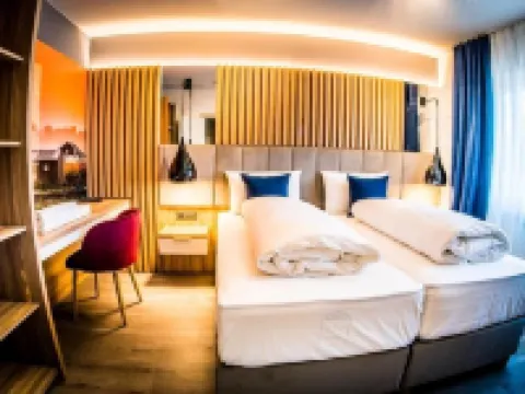 Hotel Wilder Mann Hotels in Nurnberger Land